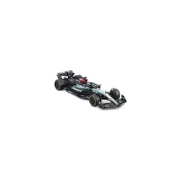 Mercedes-AMG F1 W15 George Russell 2024 1:24 28063