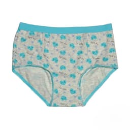 Cuadro Nina AC-113 Algodon Menta 8