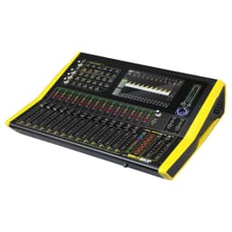 Consola Digital D-Track 34