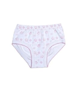 Cuadro Cotton Nina AC-109 Algodon Hipoalergenico Rosa 2