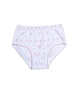 Cuadro Cotton Nina AC-109 Algodon Hipoalergenico Rosa 2