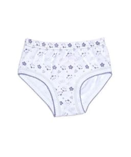 Cuadro Cotton Nina AC-109 Algodon Hipoalergenico Lila 4