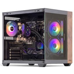 PC GAMER INTEL Core i5 14400 64Gb DDR5 2Tb RX9060 XT 16Gb