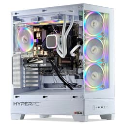 PC GAMER Blanco INTEL Core i5 12600K 32Gb DDR5 2Tb RTX 5060