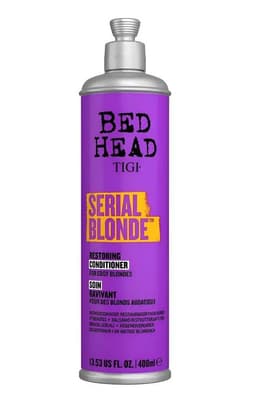 Acondicionador Serial Blonde 400ml