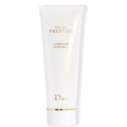 Dior Prestige La Mousse Micellaire Limpiador facial - textura espuma - confort de excepcion