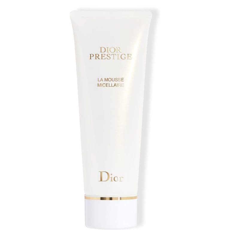 Dior Prestige La Mousse Micellaire Limpiador facial - textura espuma - confort de excepcion