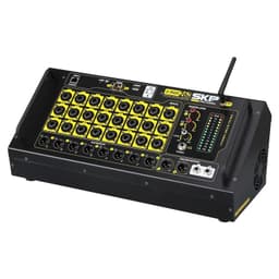 Consola Digital D-Track 26R
