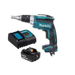 Atornillador Tabiqueria Yeso 18v (3 Ah) Dfs250