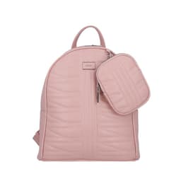 Mochila Nuuk ST6 M Rosado Rosa M