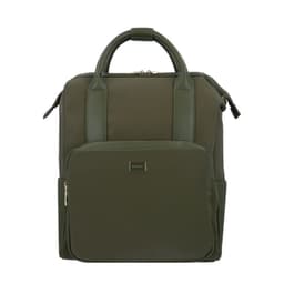 Mochila Notebook Trento ST6 Verde 15 Verde XL