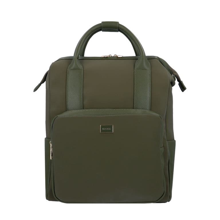 Mochila Notebook Trento ST6 Verde 15 Verde XL