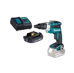 Atornillador Tabiqueria Yeso 18v (1.5 Ah) Dfs251