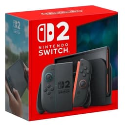 Consola Switch 2.