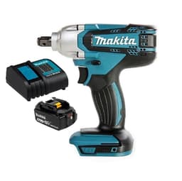 Pistola Llave Impacto 18v Inalambrica 190 Nm DTW190 (3 Ah)