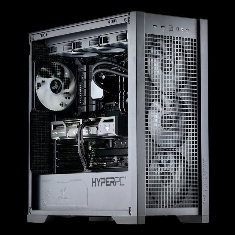 PC Workstation IA Pro Intel Core Ultra 9 285K 32Gb DDR5 2Tb RTX 5080 16Gb