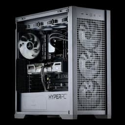 PC Workstation IA Pro AMD Ryzen 9 9900X 32Gb DDR5 2Tb RTX 5080 16Gb