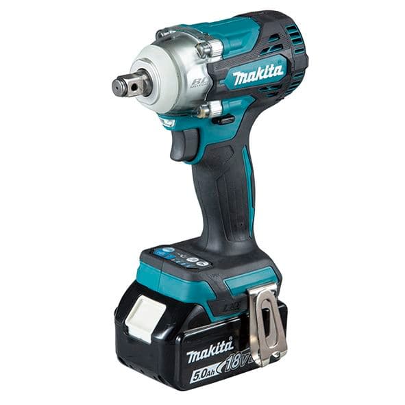 Pistola Llave Impacto 18v Brushless 330 Nm DTW300RTJ