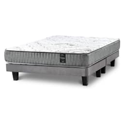 Cama Europea I-Rest 2 Plazas X 2.00Mt Base Dividida