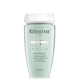 Shampoo Equilibrante Cuero Cabelludo Graso Bain Divalent Specifique 250Ml