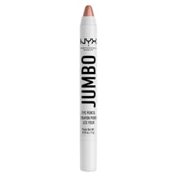 Lapiz de Ojos NYX Professional Jumbo Eye Pencil Iced Latte 4g