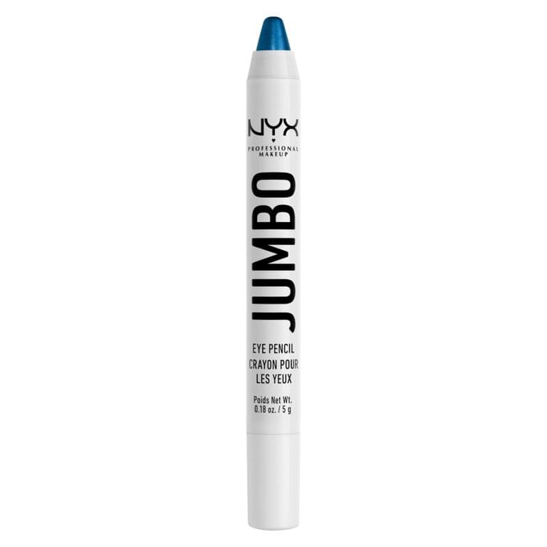 Lapiz de Ojos Jumbo Eye Pencil Bluberry Pop