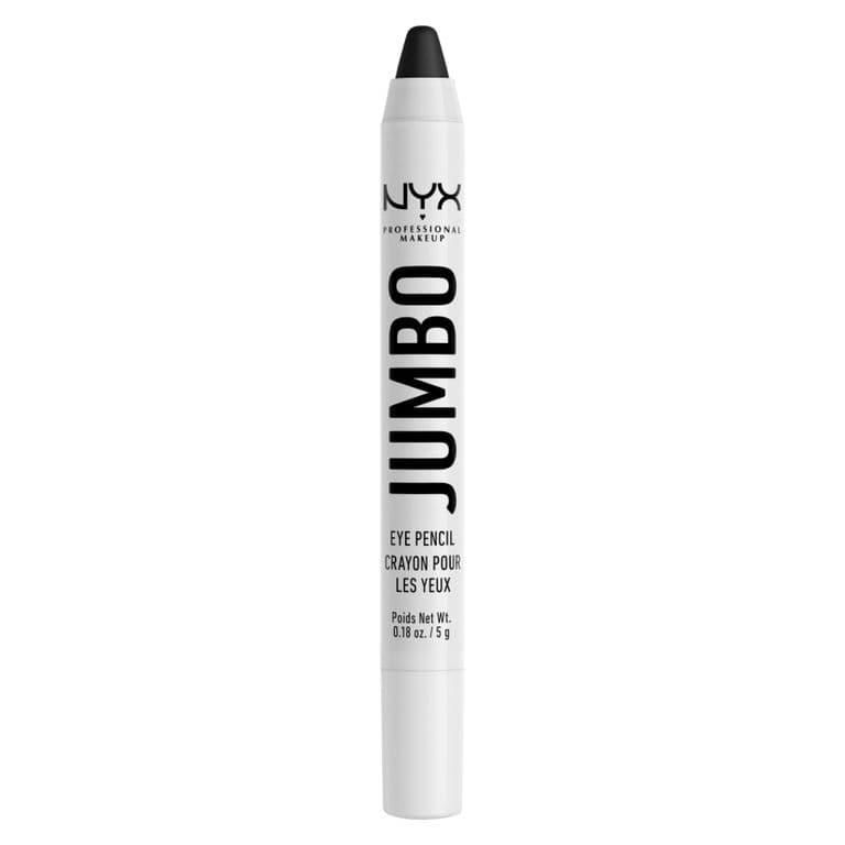 Lapiz de Ojos de Jumbo Eye Black Bean