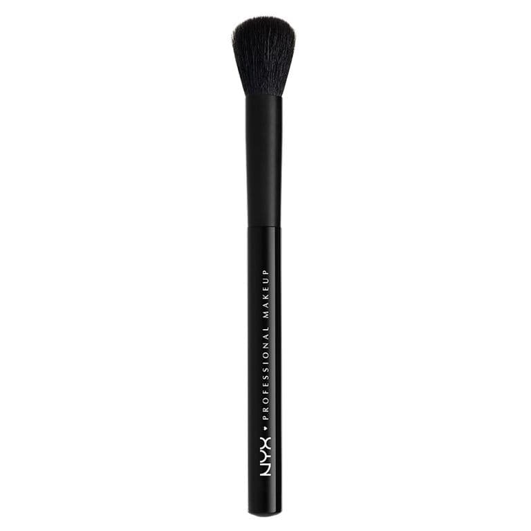 Brocha para Polvos Pro Brush Contour
