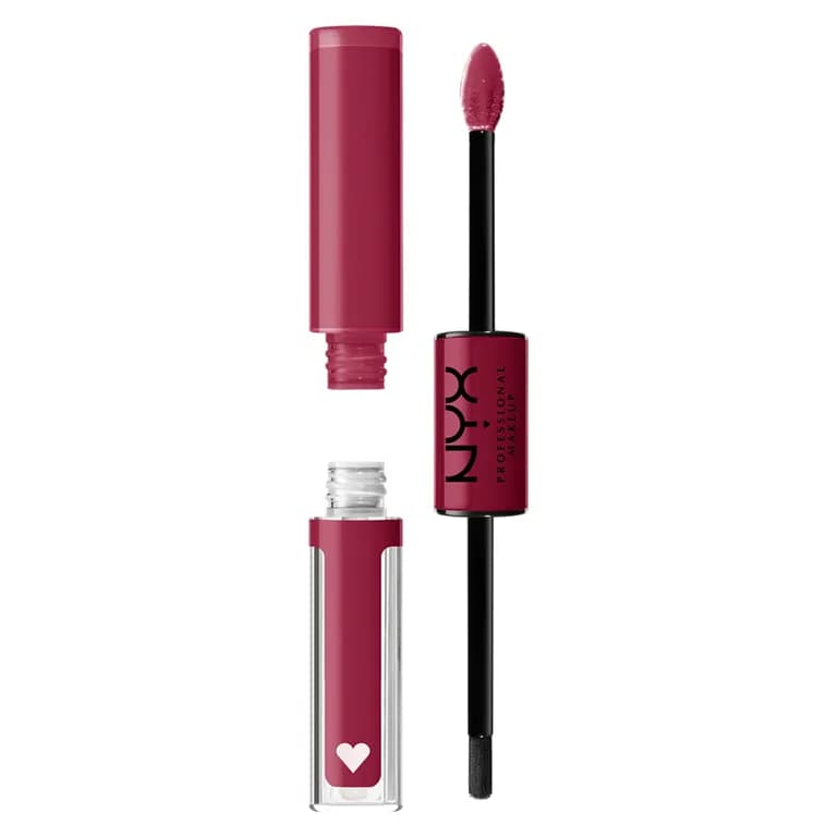 Labial Shine Loud Pro Pigment Lip Shine