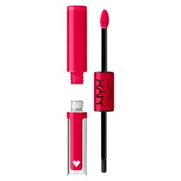 Labial Shine Loud Pro Pigment Lip Shine