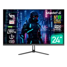 Monitor Gamer 24" FHD IPS HDR 180Hz 1Ms MGMG2442 Master-G