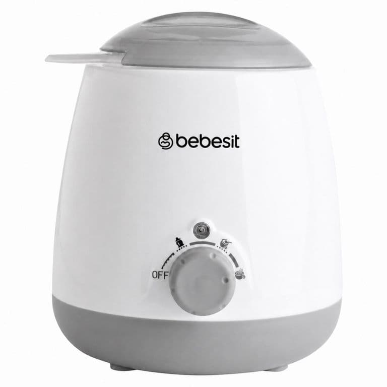Calentador Mamadera 8110