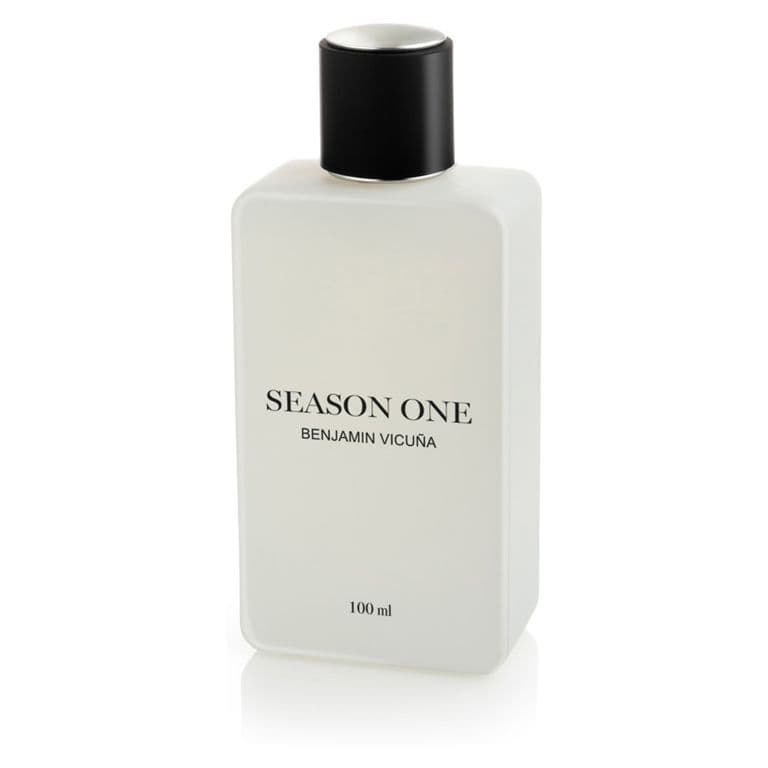 Perfume Hombre Edt 100 Ml Season One Benjamin Vicuna Petrizzio