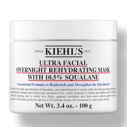 Mascarilla Hidratante Ultra Facial Mask 100 ml Piel Luminosa