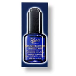 Serum Facial Kiehl's Midnight Recovery Concentrate Nocturno 15ml
