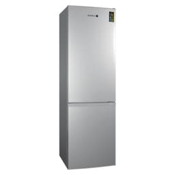 Refrigerador Bottom Freezer Frio Directo 244 Litros RD-2450SI