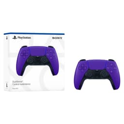 Control Inalambrico Dualsense Galactic Purple Morado