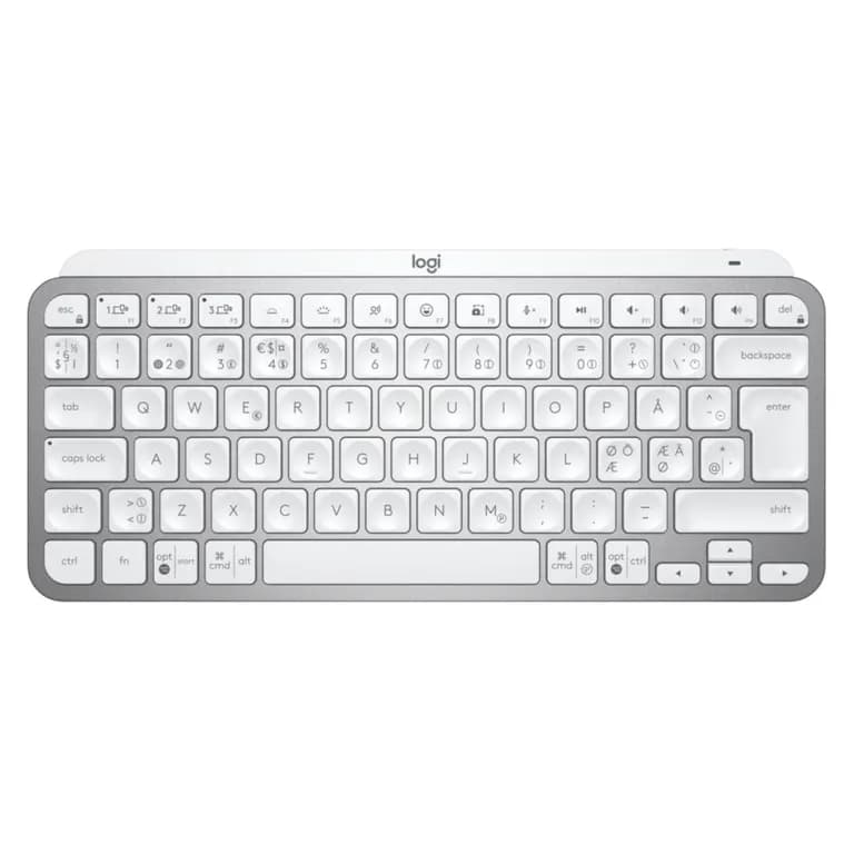 Teclado Mx Keys Mini