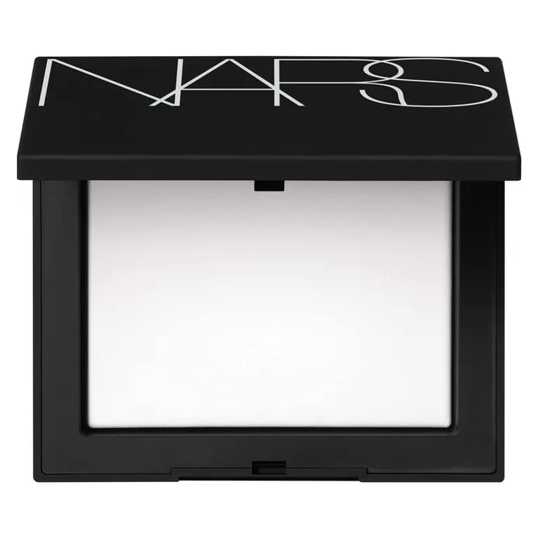Mini Polvo Compacto Light Reflecting - Pressed Crystal