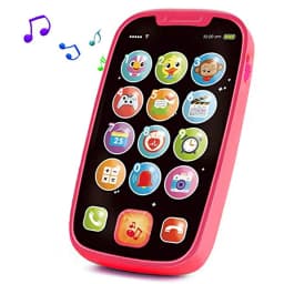 Mi Primer Smartphone De Juguete