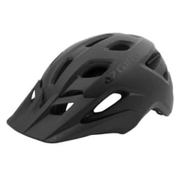 Casco Bicicleta Fixture Negro
