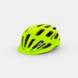 Casco Bicicleta Register Amarillo
