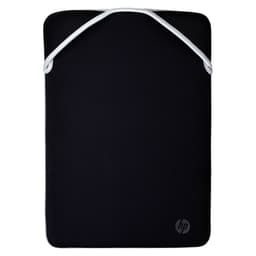 Funda Reversible 15,6" Negro/Plata