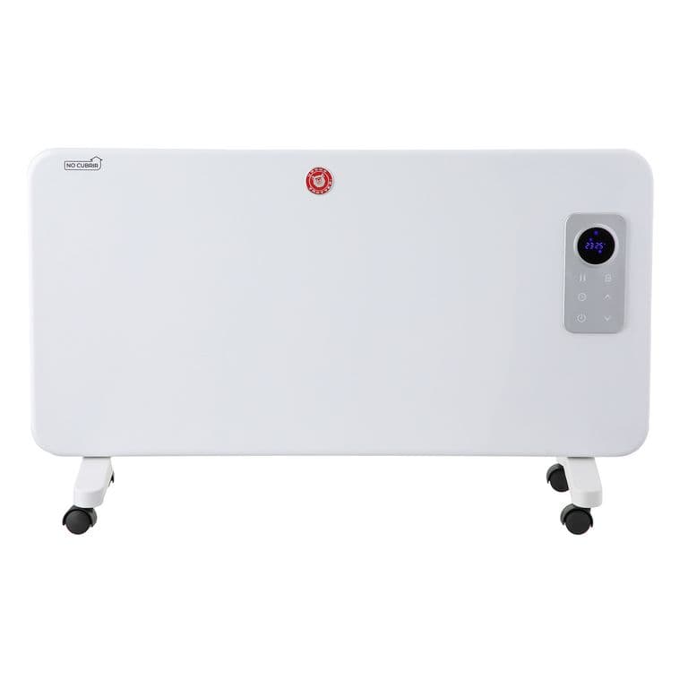 Estufa Electrica 1.5 Kw Mc-15 Wifi