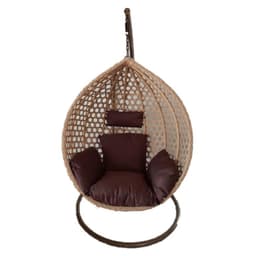 Silla Colgante L Cafe