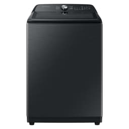 Lavadora De Carga Superior 24Kg Con Eco Bubble