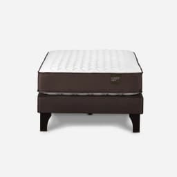 Cama Europea New Ergo T 1 Plaza X 2.00 mt