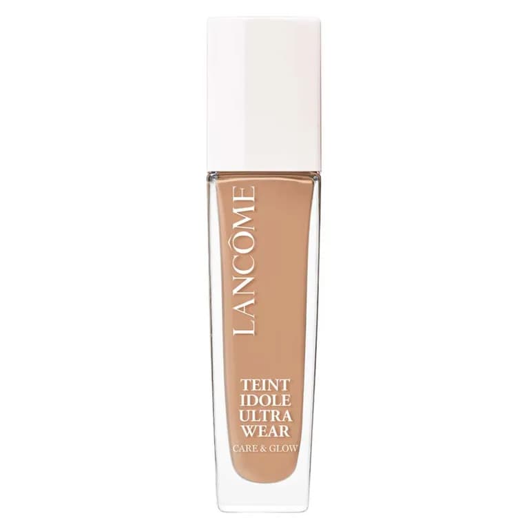 Base de Maquillaje Lancome Teint Idole Ultra Glow Tono 355N 30ml