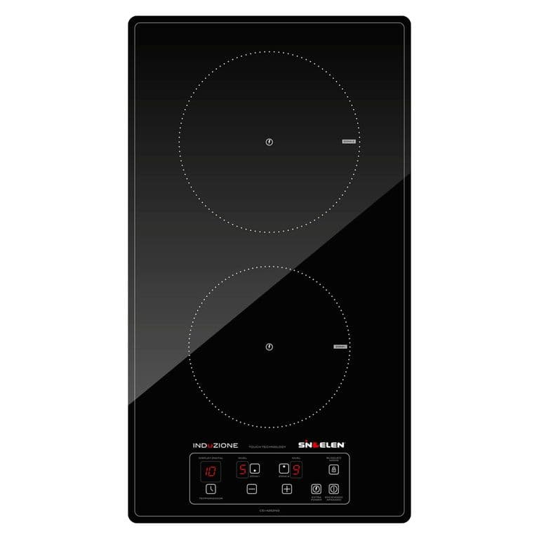 Encimera Cei-4252Ng Induccion 2Z