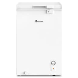 Congelador Freezer Dual Horizontal 99 Litros M100D